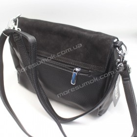 Сумки крос-боді 519 black