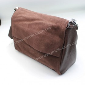 Сумки кросс-боди 519 coffee Сумки кросс-боди 519 coffee