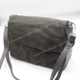 Сумки крос-боді 519 gray