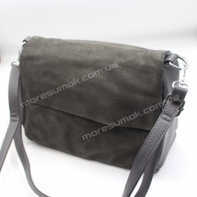 Сумки кросс-боди 519 gray