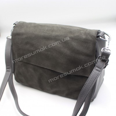 Сумки кросс-боди 519 gray