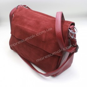 Сумки кросс-боди 519 red