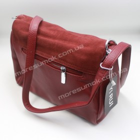 Сумки кросс-боди 519 red