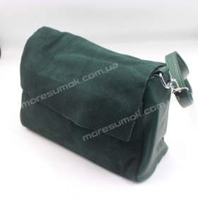 Сумки кросс-боди 519 green