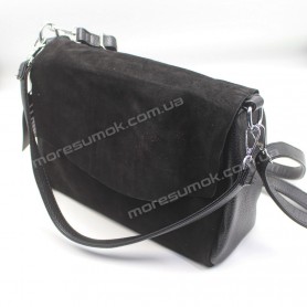 Сумки крос-боді 521 black