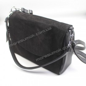 Сумки кросс-боди 521 black