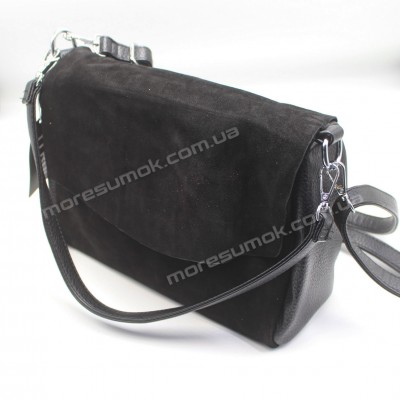 Сумки кросс-боди 521 black