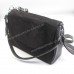 Сумки кросс-боди 521 black