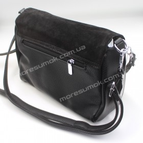 Сумки кросс-боди 521 black