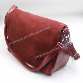 Сумки крос-боді 521 red