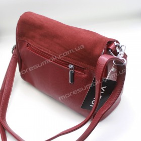 Сумки крос-боді 521 red