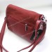 Сумки крос-боді 521 red
