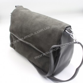 Сумки кросс-боди 521 gray