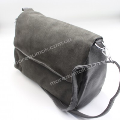 Сумки кросс-боди 521 gray