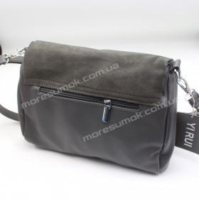 Сумки кросс-боди 521 gray