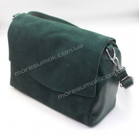 Сумки крос-боді 521 green