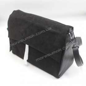 Сумки крос-боді 520 black
