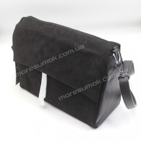 Сумки кросс-боди 520 black