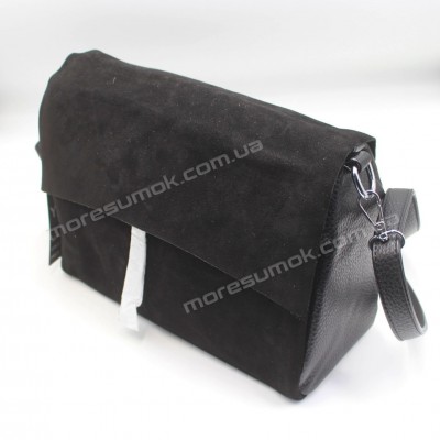 Сумки кросс-боди 520 black