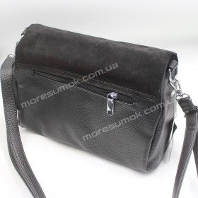 Сумки кросс-боди 520 black