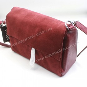 Сумки кросс-боди 520 red