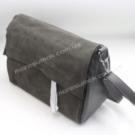 Сумки крос-боді 520 gray