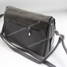 Сумки крос-боді 520 gray