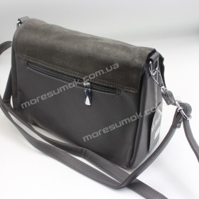Сумки кросс-боди 520 gray