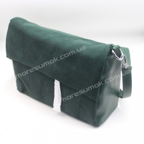 Сумки кросс-боди 520 green