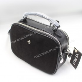 Сумки крос-боді M148-1 black