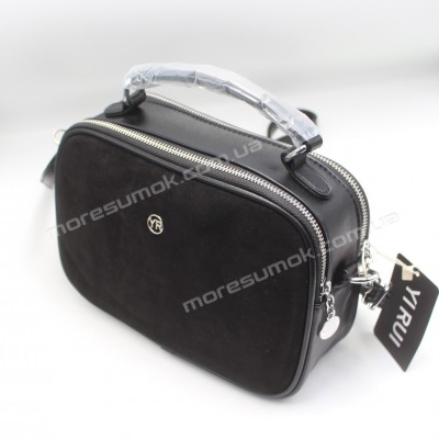 Сумки крос-боді M148-1 black