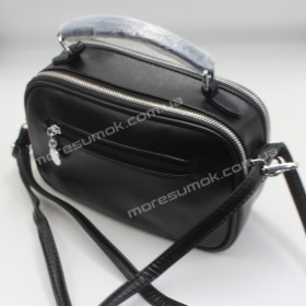 Сумки крос-боді M148-1 black