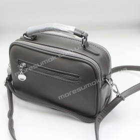 Сумки крос-боді M148-1 gray