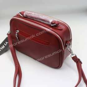Сумки крос-боді M148-1 red