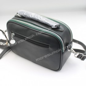Сумки крос-боді M148-1 green