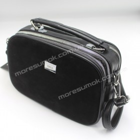 Сумки крос-боді M6939-1 black