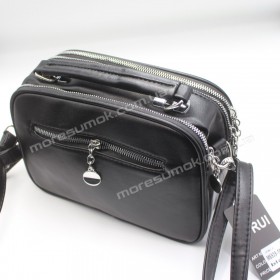 Сумки крос-боді M6939-1 black