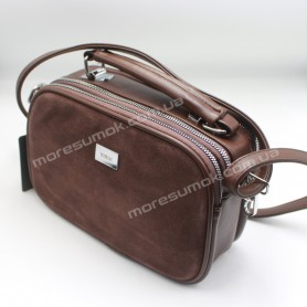 Сумки крос-боді M6939-1 coffee