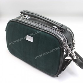 Сумки крос-боді M6939-1 green