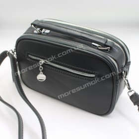 Сумки крос-боді M6939-1 green