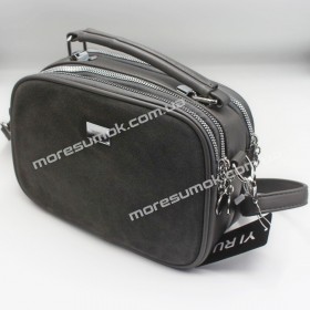 Сумки крос-боді M6939-1 gray