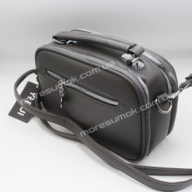 Сумки крос-боді M6939-1 gray