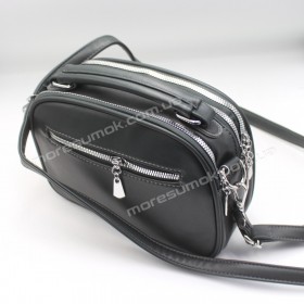 Сумки крос-боді M6816 green