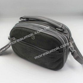 Сумки крос-боді M6816 gray