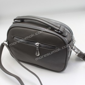 Сумки крос-боді M6816 gray