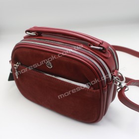 Сумки крос-боді M6816 red
