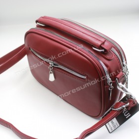 Сумки крос-боді M6816 red