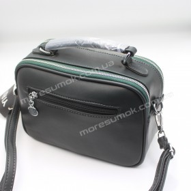 Сумки крос-боді M1160-2 green