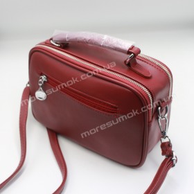 Сумки крос-боді M1160-2 red