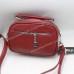 Сумки крос-боді M6812 red